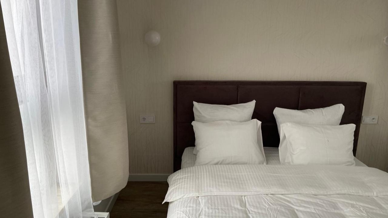 2-Room In New House, Wola Warsaw Exterior photo